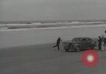 Immagine di Corsa in auto Daytona Beach Florida USA, 1936, secondo 16 filmato di repertorio 65675067246