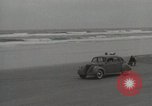 Immagine di Corsa in auto Daytona Beach Florida USA, 1936, secondo 17 filmato di repertorio 65675067246