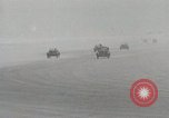 Immagine di Corsa in auto Daytona Beach Florida USA, 1936, secondo 20 filmato di repertorio 65675067246