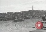 Immagine di Corsa in auto Daytona Beach Florida USA, 1936, secondo 23 filmato di repertorio 65675067246