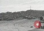 Immagine di Corsa in auto Daytona Beach Florida USA, 1936, secondo 24 filmato di repertorio 65675067246