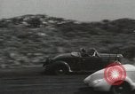 Immagine di Corsa in auto Daytona Beach Florida USA, 1936, secondo 29 filmato di repertorio 65675067246
