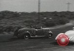Immagine di Corsa in auto Daytona Beach Florida USA, 1936, secondo 30 filmato di repertorio 65675067246