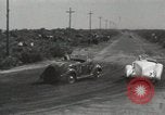 Immagine di Corsa in auto Daytona Beach Florida USA, 1936, secondo 31 filmato di repertorio 65675067246