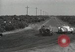 Immagine di Corsa in auto Daytona Beach Florida USA, 1936, secondo 32 filmato di repertorio 65675067246