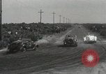 Immagine di Corsa in auto Daytona Beach Florida USA, 1936, secondo 33 filmato di repertorio 65675067246