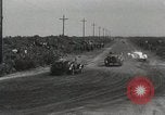 Immagine di Corsa in auto Daytona Beach Florida USA, 1936, secondo 34 filmato di repertorio 65675067246