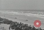 Immagine di Corsa in auto Daytona Beach Florida USA, 1936, secondo 39 filmato di repertorio 65675067246