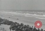 Immagine di Corsa in auto Daytona Beach Florida USA, 1936, secondo 41 filmato di repertorio 65675067246