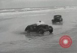 Immagine di Corsa in auto Daytona Beach Florida USA, 1936, secondo 45 filmato di repertorio 65675067246