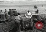 Immagine di Corsa in auto Daytona Beach Florida USA, 1936, secondo 47 filmato di repertorio 65675067246