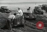 Immagine di Corsa in auto Daytona Beach Florida USA, 1936, secondo 49 filmato di repertorio 65675067246