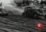 Immagine di Corsa in auto Daytona Beach Florida USA, 1936, secondo 50 filmato di repertorio 65675067246