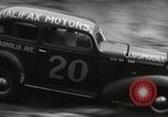 Immagine di Corsa in auto Daytona Beach Florida USA, 1936, secondo 51 filmato di repertorio 65675067246