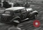 Immagine di Corsa in auto Daytona Beach Florida USA, 1936, secondo 52 filmato di repertorio 65675067246