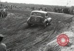 Immagine di Corsa in auto Daytona Beach Florida USA, 1936, secondo 53 filmato di repertorio 65675067246