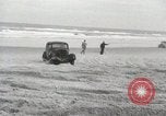 Immagine di Corsa in auto Daytona Beach Florida USA, 1936, secondo 54 filmato di repertorio 65675067246