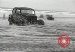 Immagine di Corsa in auto Daytona Beach Florida USA, 1936, secondo 55 filmato di repertorio 65675067246