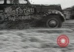 Immagine di Corsa in auto Daytona Beach Florida USA, 1936, secondo 56 filmato di repertorio 65675067246