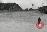 Immagine di Corsa in auto Daytona Beach Florida USA, 1936, secondo 59 filmato di repertorio 65675067246