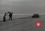 Immagine di Corsa in auto Daytona Beach Florida USA, 1936, secondo 61 filmato di repertorio 65675067246