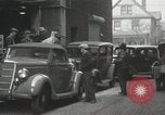 Immagine di Controversie industriali Akron Ohio USA, 1936, secondo 14 filmato di repertorio 65675067247