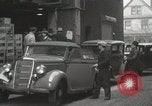 Immagine di Controversie industriali Akron Ohio USA, 1936, secondo 16 filmato di repertorio 65675067247