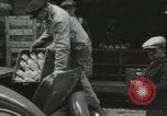 Immagine di Controversie industriali Akron Ohio USA, 1936, secondo 17 filmato di repertorio 65675067247