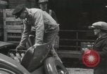 Immagine di Controversie industriali Akron Ohio USA, 1936, secondo 18 filmato di repertorio 65675067247