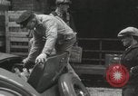 Immagine di Controversie industriali Akron Ohio USA, 1936, secondo 19 filmato di repertorio 65675067247