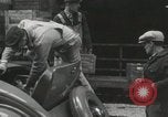 Immagine di Controversie industriali Akron Ohio USA, 1936, secondo 20 filmato di repertorio 65675067247