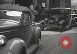 Immagine di Controversie industriali Akron Ohio USA, 1936, secondo 21 filmato di repertorio 65675067247