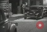 Immagine di Controversie industriali Akron Ohio USA, 1936, secondo 22 filmato di repertorio 65675067247