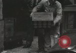 Immagine di Controversie industriali Akron Ohio USA, 1936, secondo 23 filmato di repertorio 65675067247