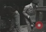 Immagine di Controversie industriali Akron Ohio USA, 1936, secondo 25 filmato di repertorio 65675067247