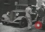 Immagine di Controversie industriali Akron Ohio USA, 1936, secondo 27 filmato di repertorio 65675067247