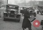 Immagine di Controversie industriali Akron Ohio USA, 1936, secondo 31 filmato di repertorio 65675067247