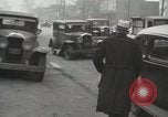 Immagine di Controversie industriali Akron Ohio USA, 1936, secondo 32 filmato di repertorio 65675067247