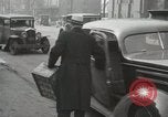 Immagine di Controversie industriali Akron Ohio USA, 1936, secondo 34 filmato di repertorio 65675067247