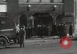 Image of industrial dispute Kansas City Missouri USA, 1936, second 3 stock footage video 65675067248