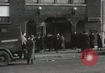 Image of industrial dispute Kansas City Missouri USA, 1936, second 4 stock footage video 65675067248