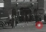 Image of industrial dispute Kansas City Missouri USA, 1936, second 5 stock footage video 65675067248