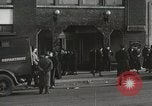 Image of industrial dispute Kansas City Missouri USA, 1936, second 6 stock footage video 65675067248