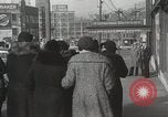 Image of industrial dispute Kansas City Missouri USA, 1936, second 10 stock footage video 65675067248