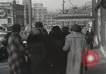 Image of industrial dispute Kansas City Missouri USA, 1936, second 13 stock footage video 65675067248