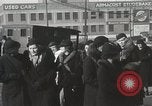 Image of industrial dispute Kansas City Missouri USA, 1936, second 15 stock footage video 65675067248