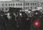 Image of industrial dispute Kansas City Missouri USA, 1936, second 16 stock footage video 65675067248