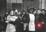 Image of industrial dispute Kansas City Missouri USA, 1936, second 19 stock footage video 65675067248
