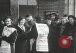 Image of industrial dispute Kansas City Missouri USA, 1936, second 20 stock footage video 65675067248