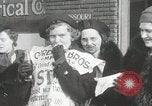 Image of industrial dispute Kansas City Missouri USA, 1936, second 22 stock footage video 65675067248